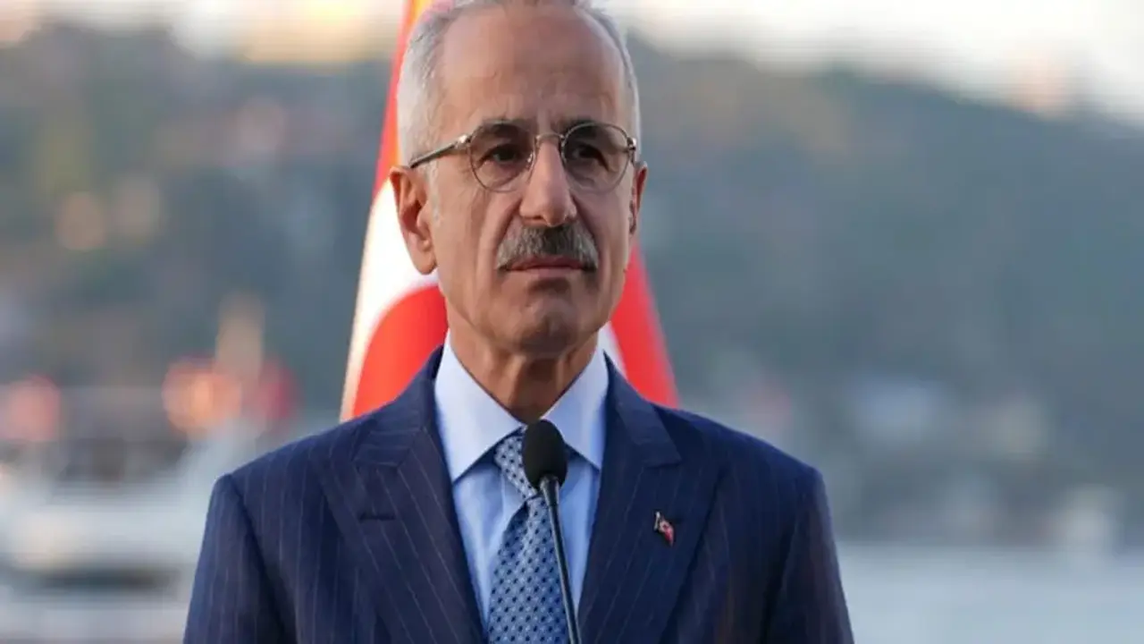 Ulaştırma ve Altyapı Bakanı Uraloğlu: Havacılık altyapımızı güçlendiriyoruz!