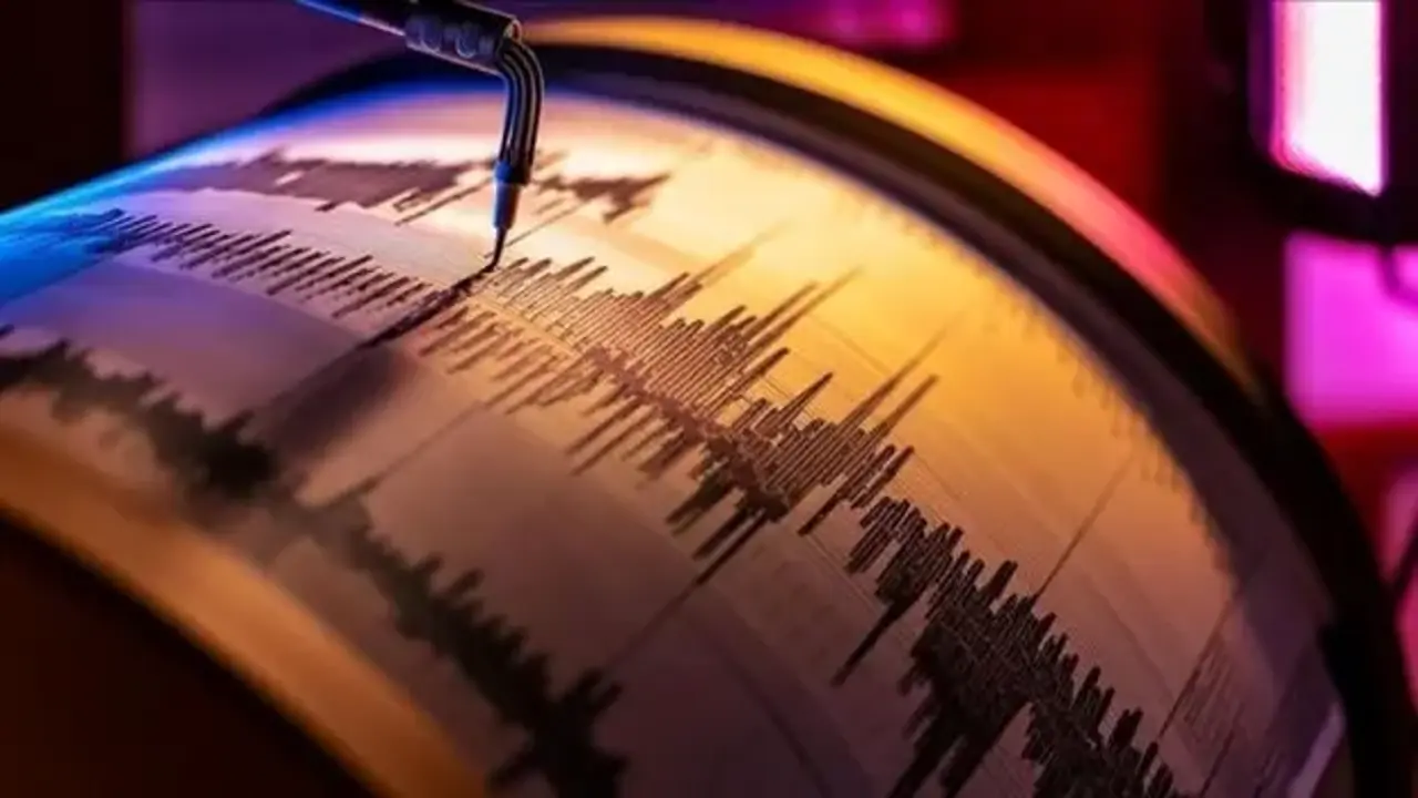 Ülke beşik gibi sallandı! Deprem alarmı!