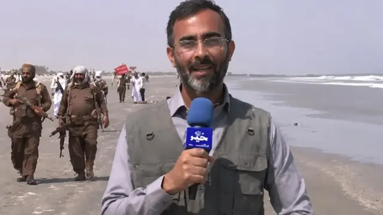 Ülkede halk sokaklara indi! Silahını kuşanan sahile koştu! Kara operasyonu alarmı