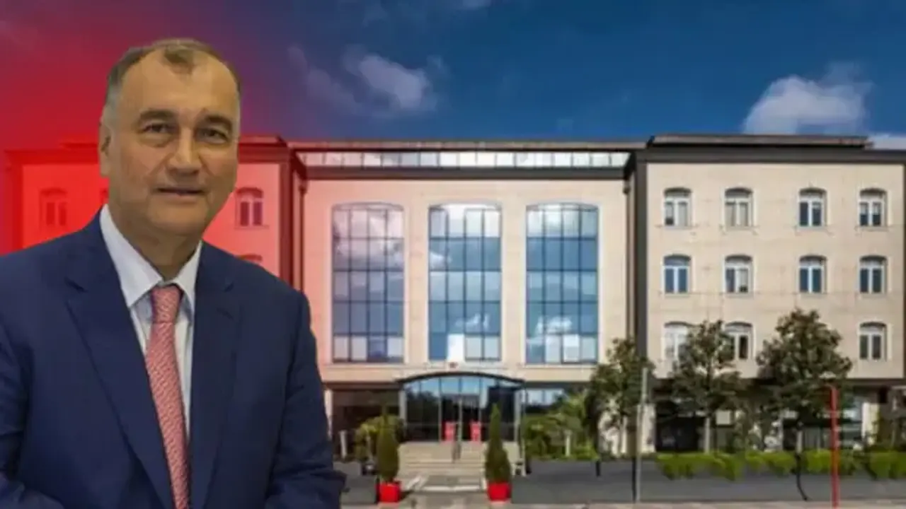 Ülker vitesi yükseltti: O şirketi satın alıyor: Yıllık geliri 40 milyon Euro!