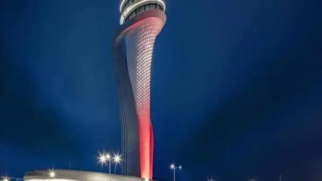 Uluslararası havacılığa Türk imzası! İstanbul Havalimanı yine zirvede