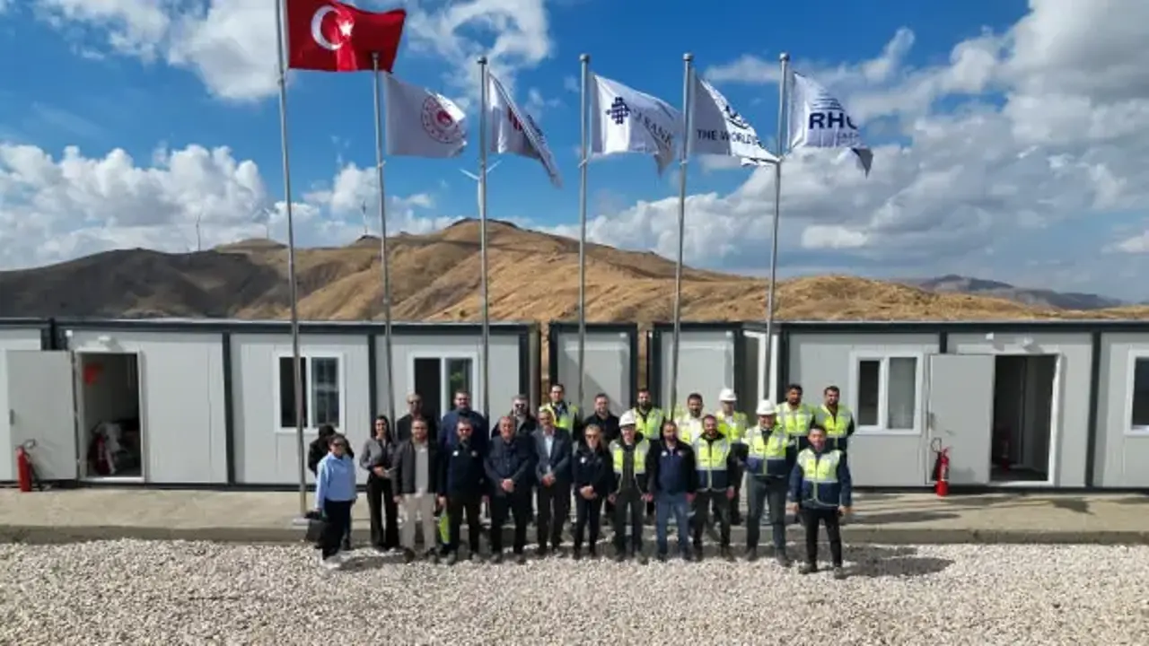 Ümraniye Belediyesi'nden temiz enerjiye büyük yatırım