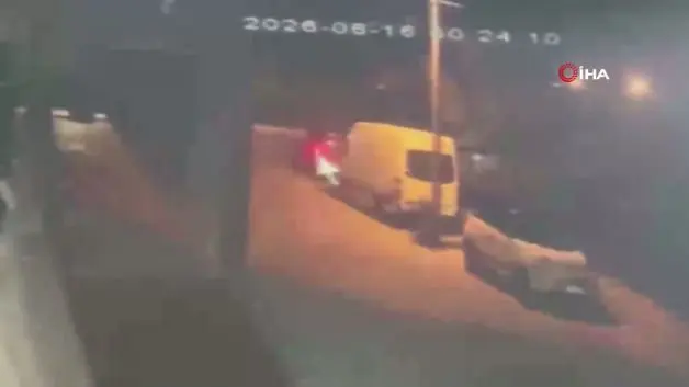 Ümraniye'de 1 kişinin öldüğü çatışmada delilleri silmek isteyen 11 şüpheli tutuklandı