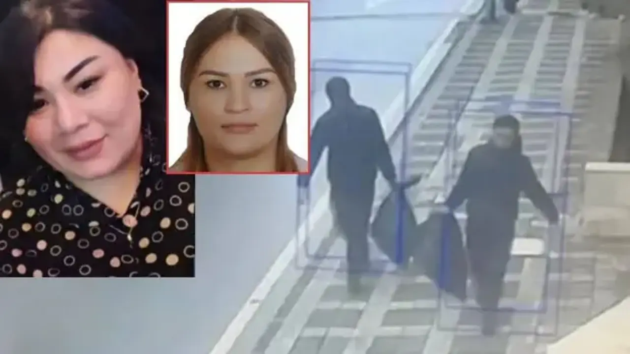 Ümraniye'de 2 Özbek kadının katledilmesiyle ilgili korkunç detaylar! İşte istenen cezalar