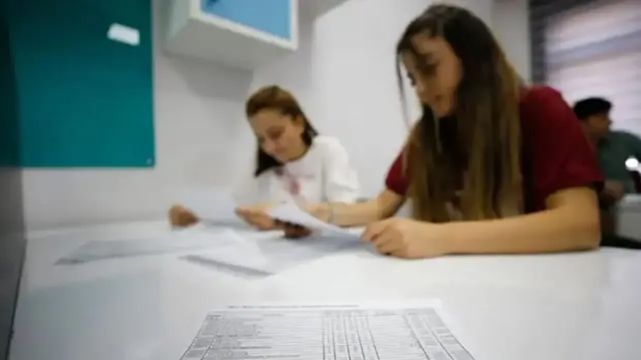 Üniversite adayları için kritik saatler! Son gün yarın...