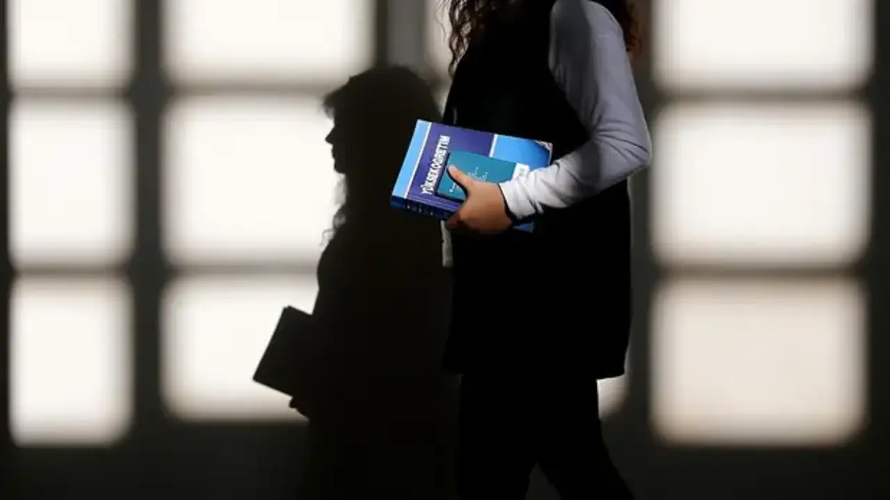 Üniversitelerde yeni dönem! Öğrenci affı Meclis Komisyonu'ndan geçti