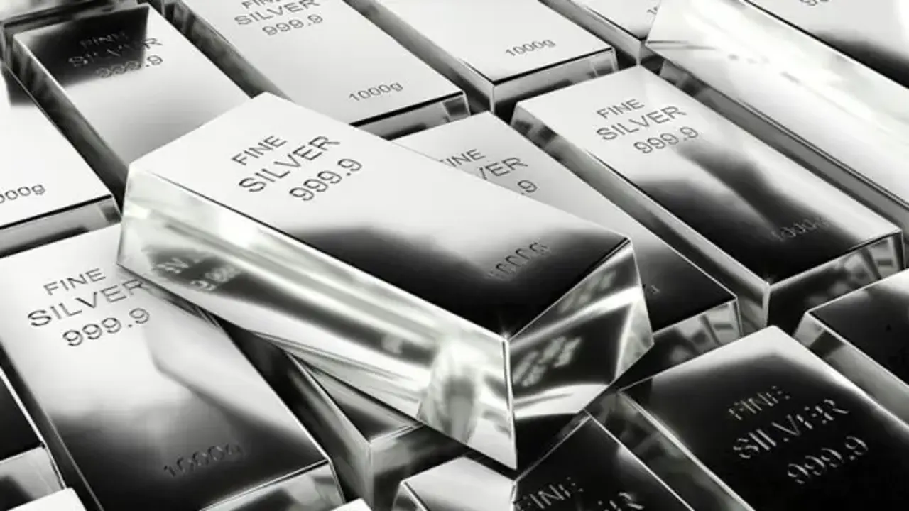 Ünlü bankadan gümüş tahmini: 2027 yılı sonuna kadar...