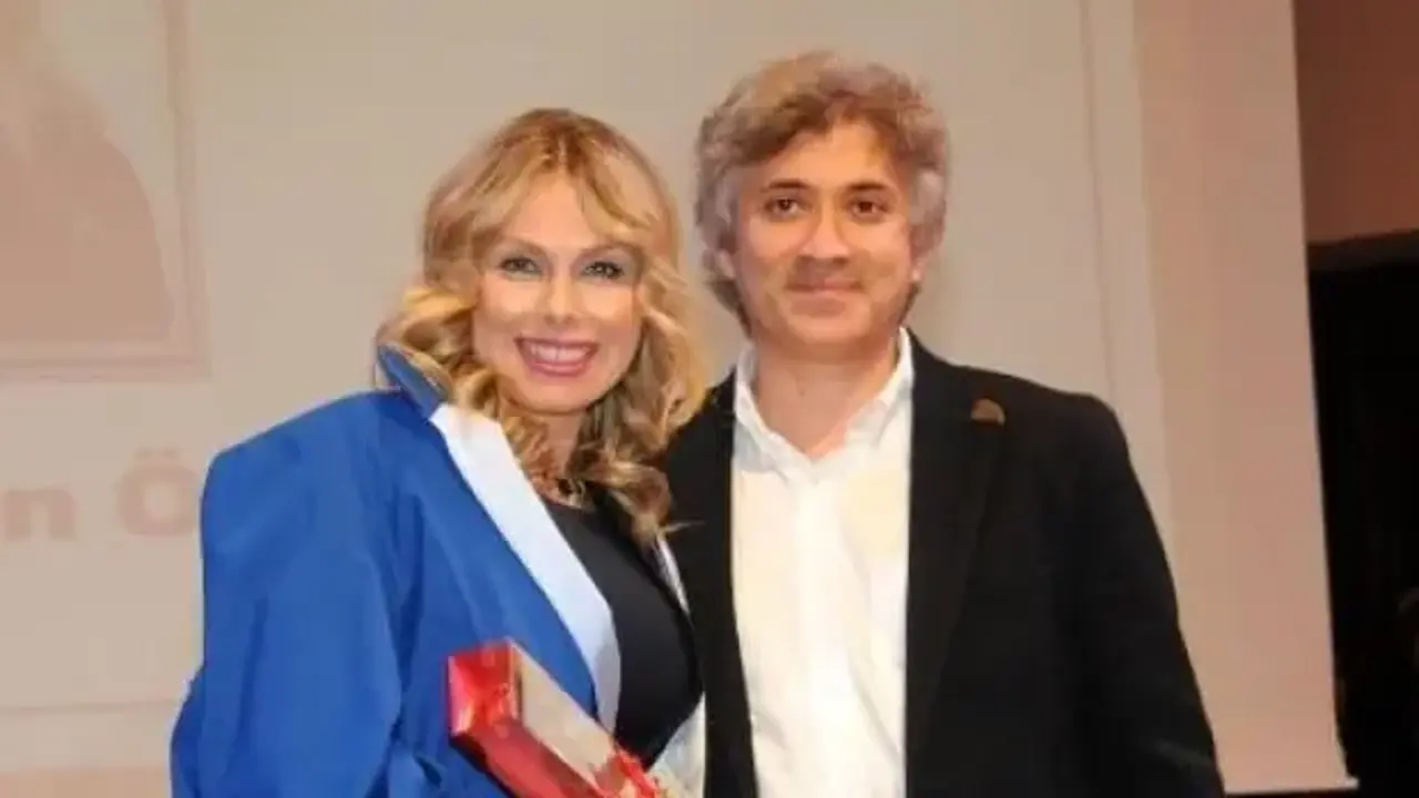 Ünlü cerrah çift Samsun yolunda ölümden döndü: Zincirleme kaza ucuz atlatıldı