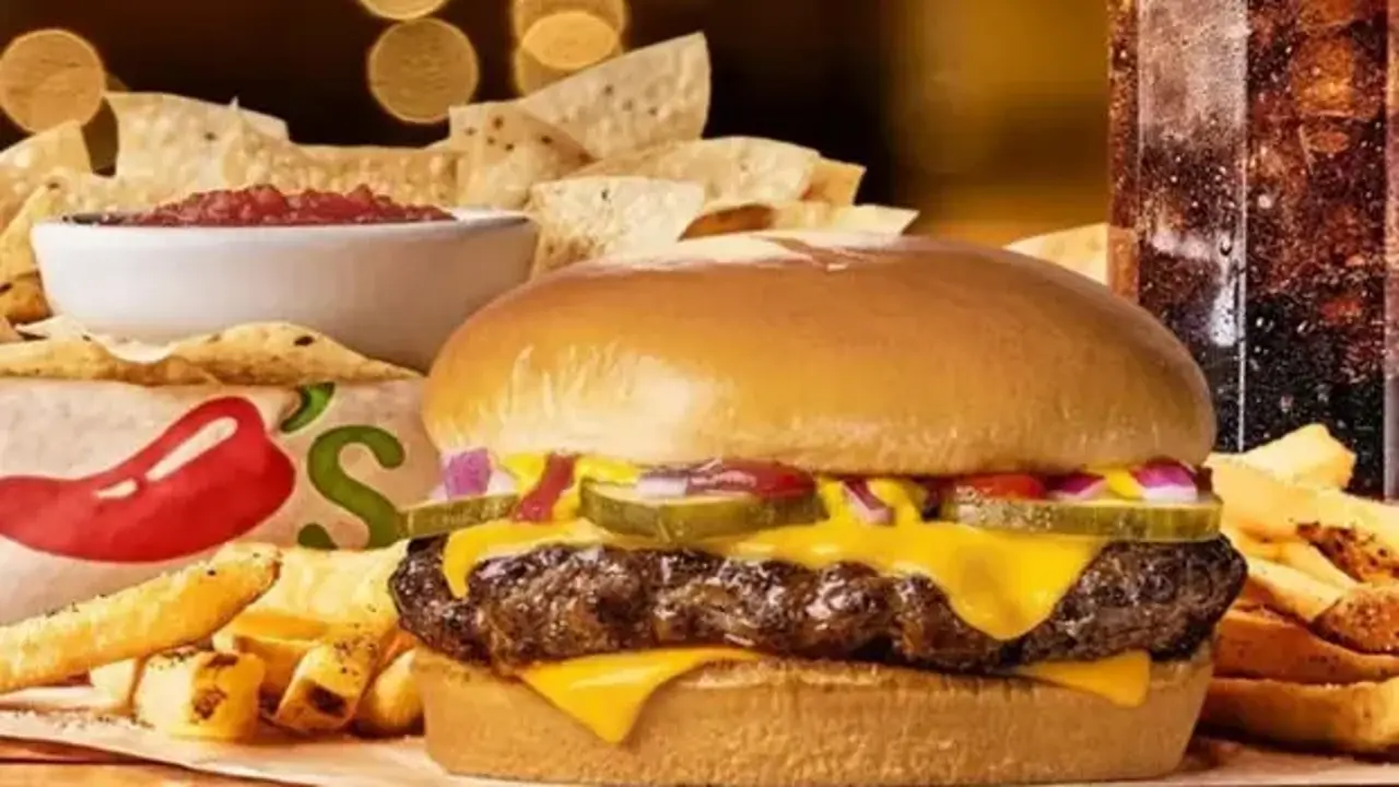 Ünlü fast food markası iflas etti! Kapış kapış gidiyordu