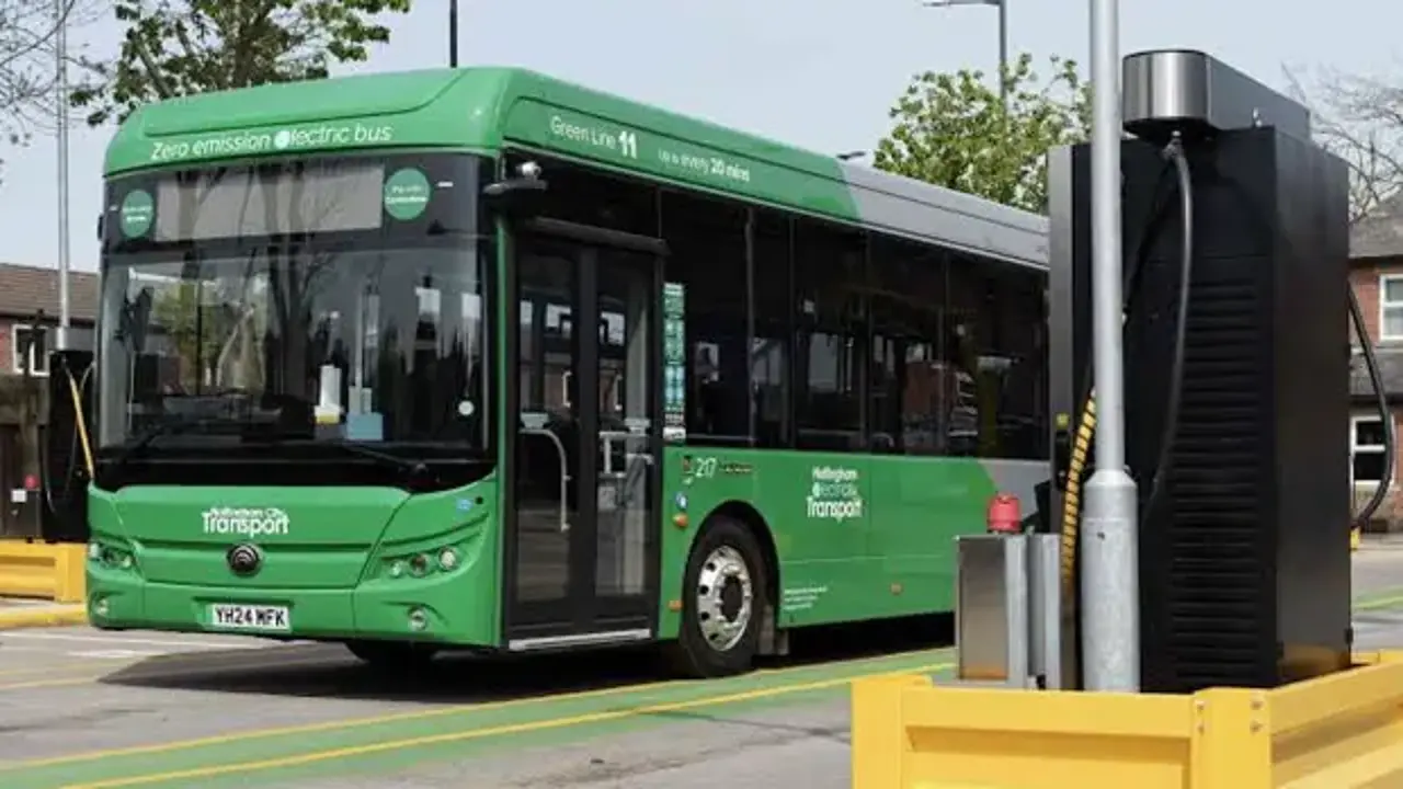 Ünlü otobüs firması iflas bayrağını çekti! Seferler durduruldu