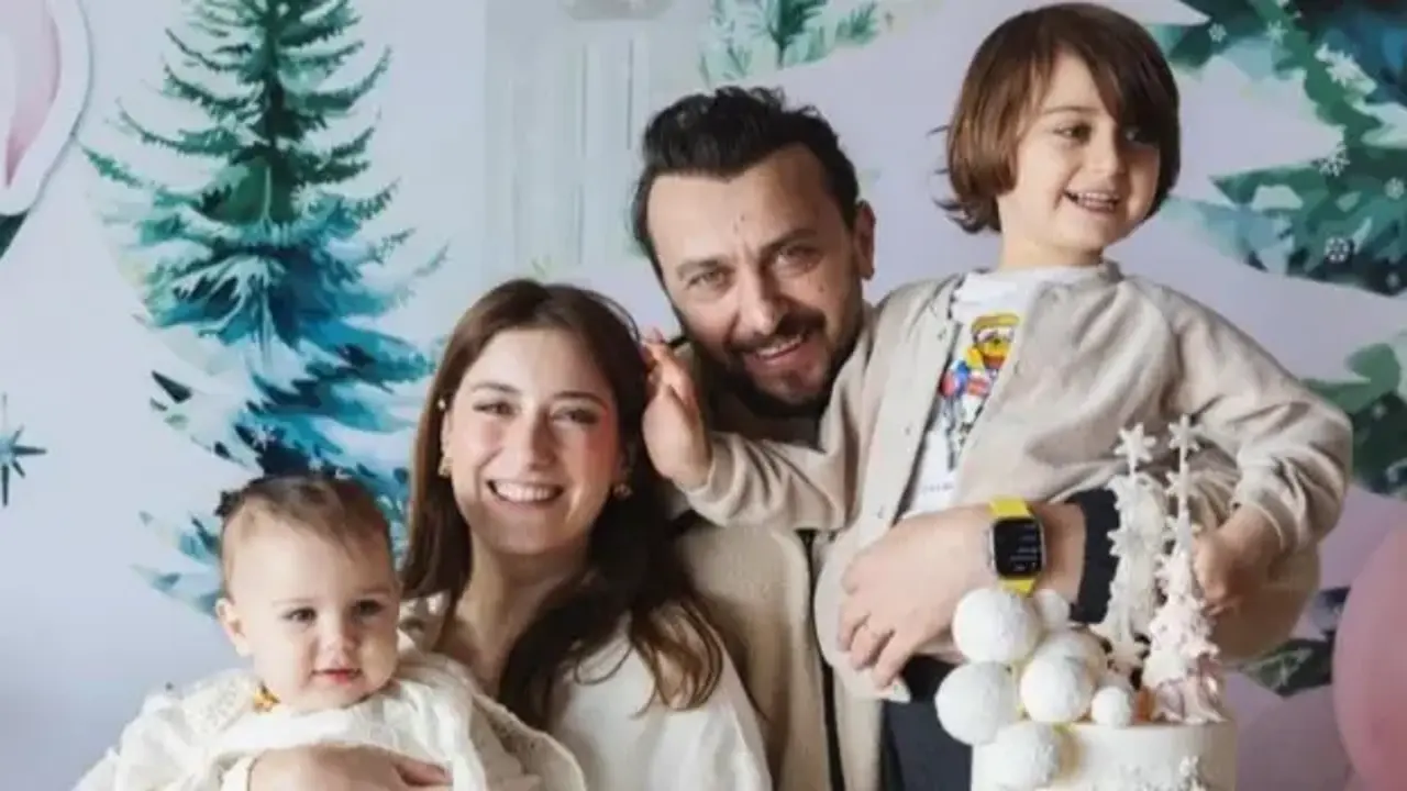 Ünlü oyuncu ve eşi Türkiye'yi terk ediyor!