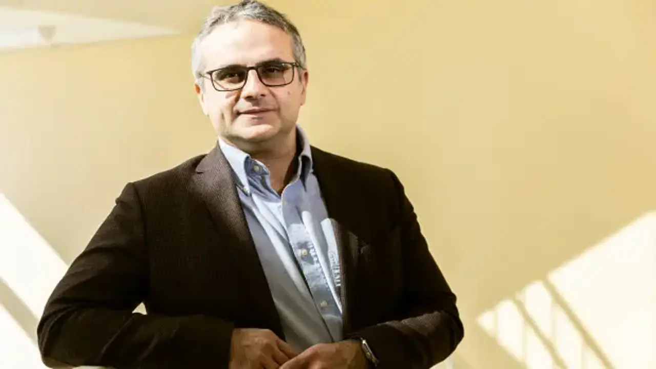 Ünlü profesörün babasından Türkiye vasiyeti! 'Çok büyük adımlar atılacak'