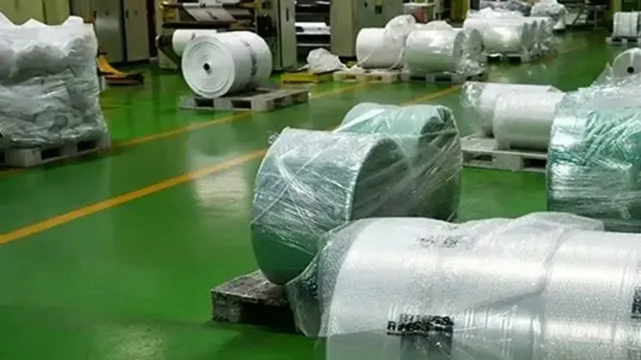 Ünlü şirketten kötü haber: İflas etti! Herkesi şaşkına çevirdi