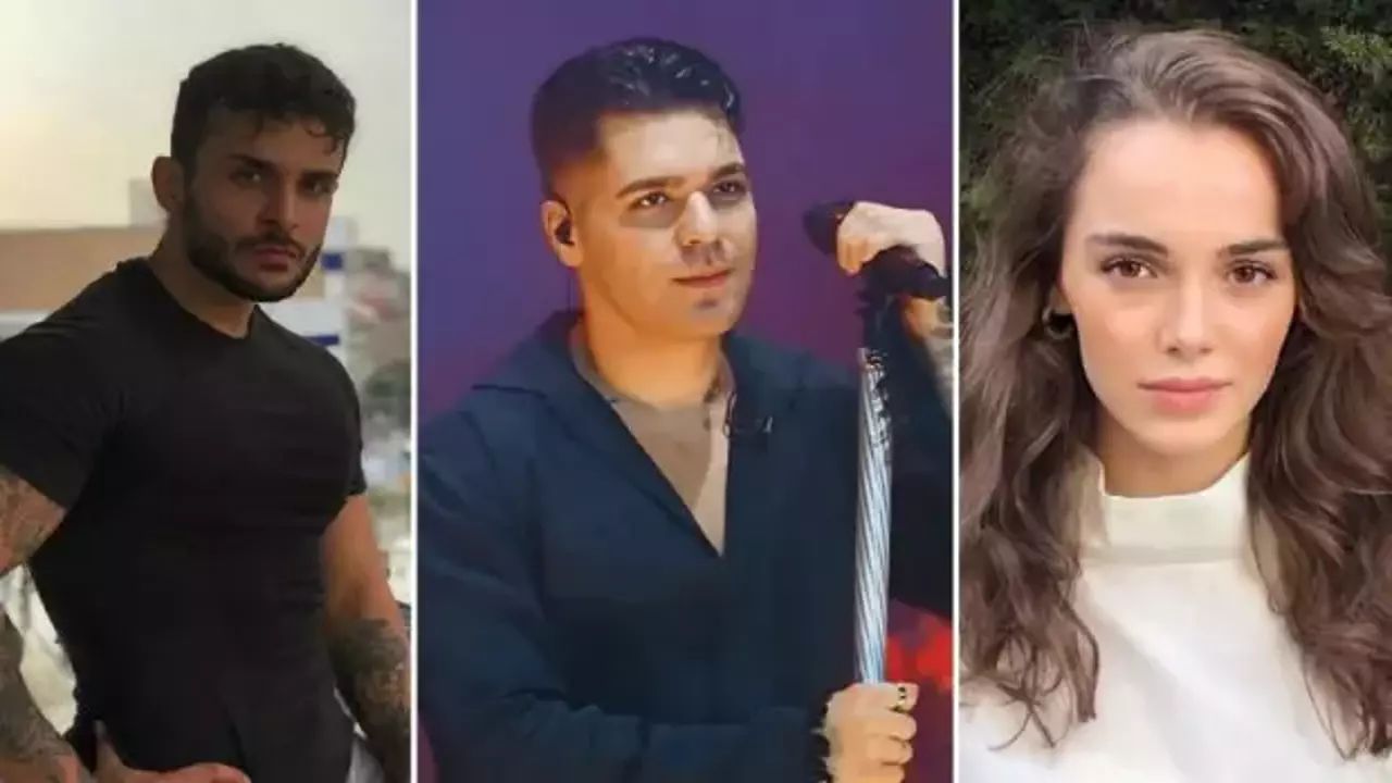 Ünlülere yönelik uyuşturucu soruşturması: Üç ismin testi pozitif çıktı
