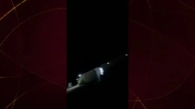 Ürdün'de 2 ABD askerinin öldüğü saldırının yeni görüntüleri ortaya çıktı