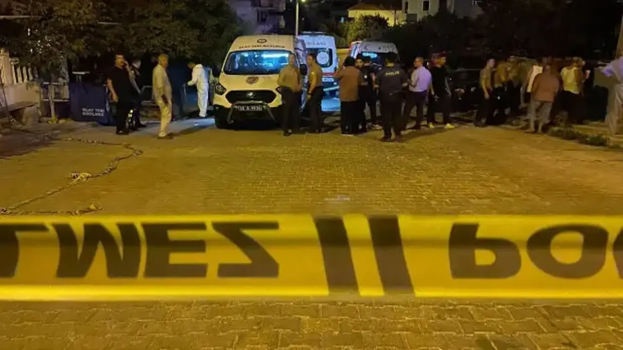 Ürgüp'teki cinayet 10 yıl sonra aydınlatıldı