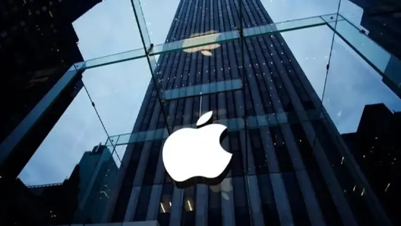 Ürünlerine zam yapan Apple'a piyasa tokadı! Bir günde 265 milyar dolar buhar oldu