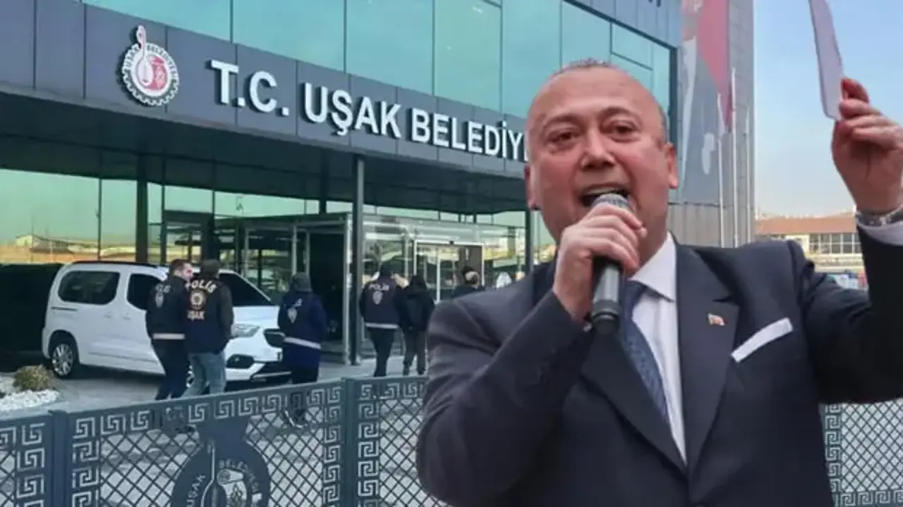 Uşakspor perdesiyle rüşvet: Yalım'ın ses kaydı ortaya çıktı! Pavyon detayı dikkat çekti