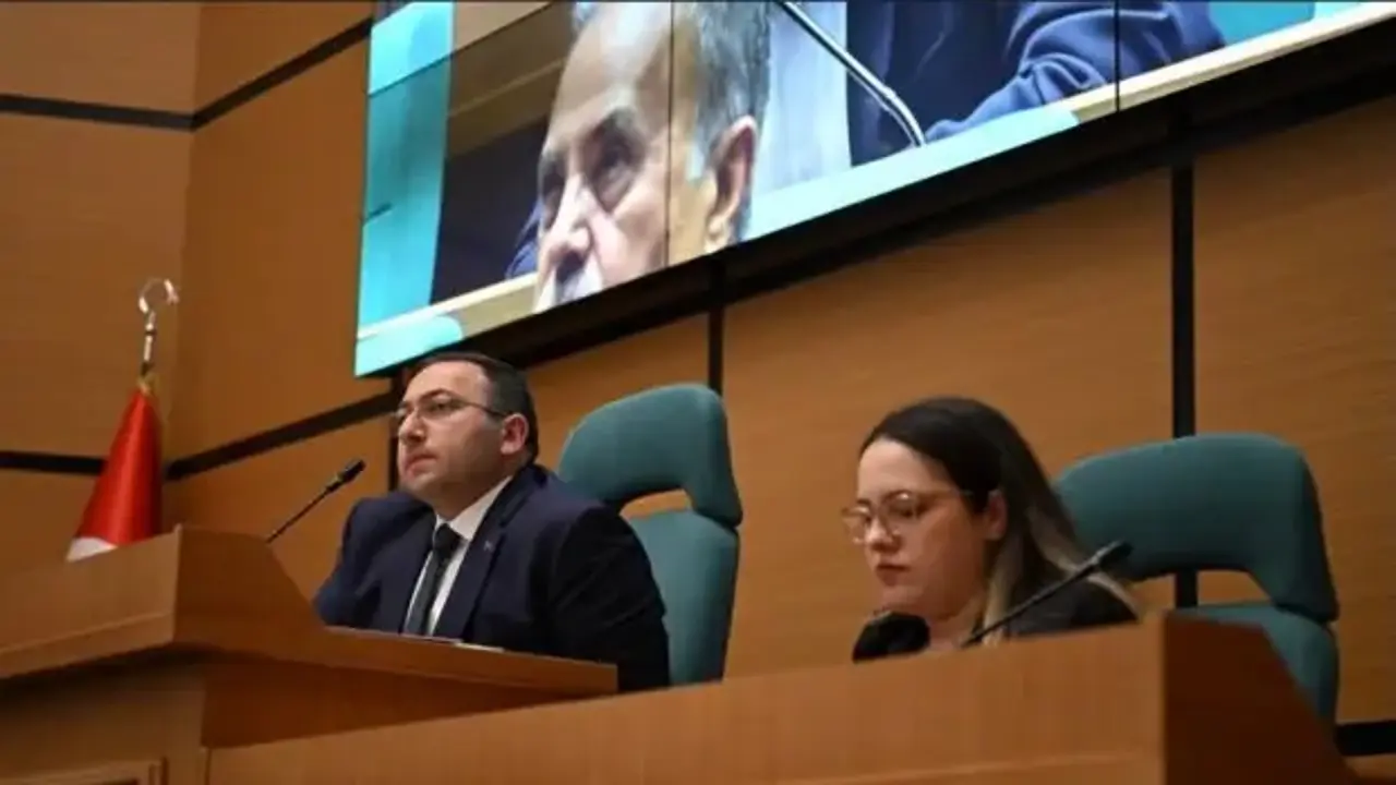 Üsküdar'ı yasa boğan ölüm: Ziya Gültekin için CHP'li isimden duygusal taziye mesajı