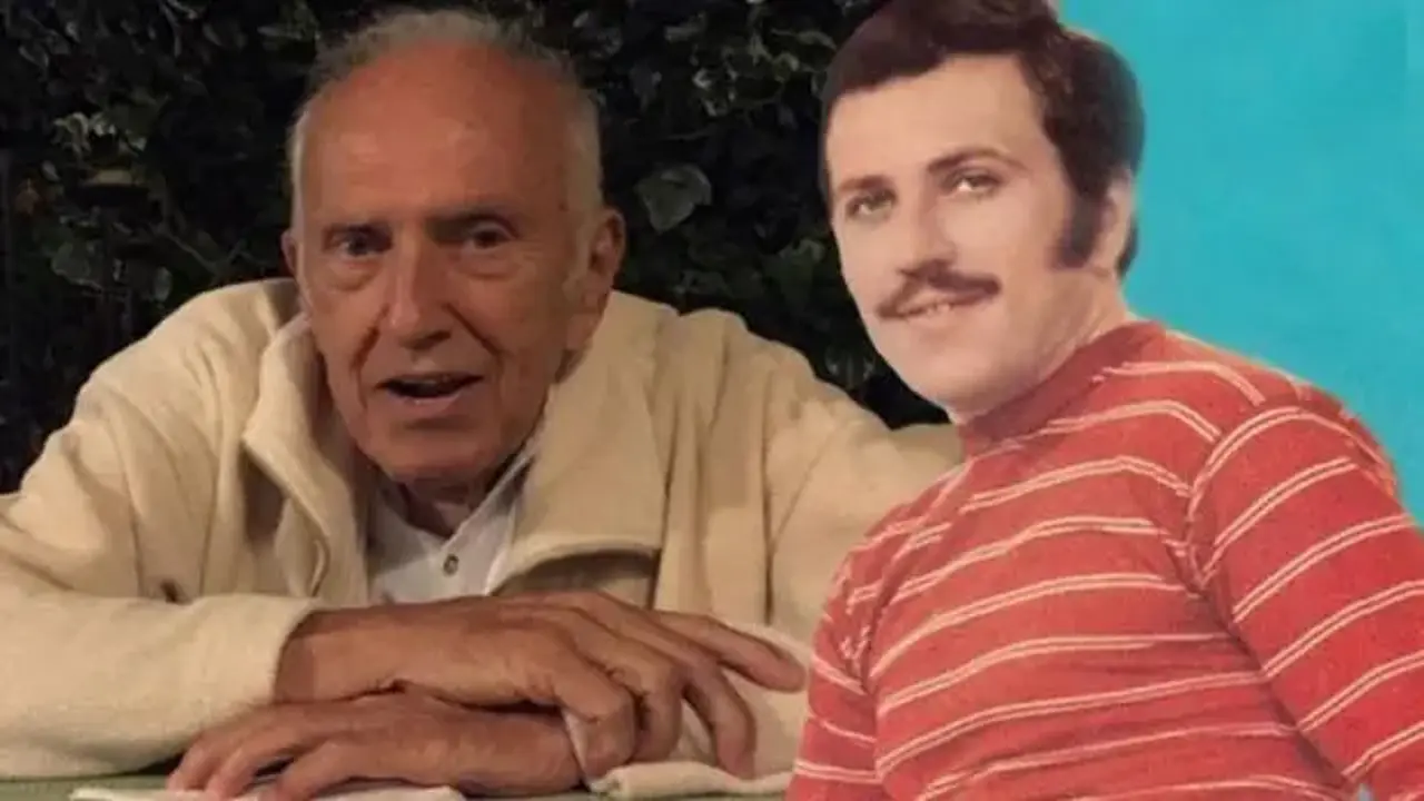 Usta sanatçı Mehmet Taneri hayatını kaybetti