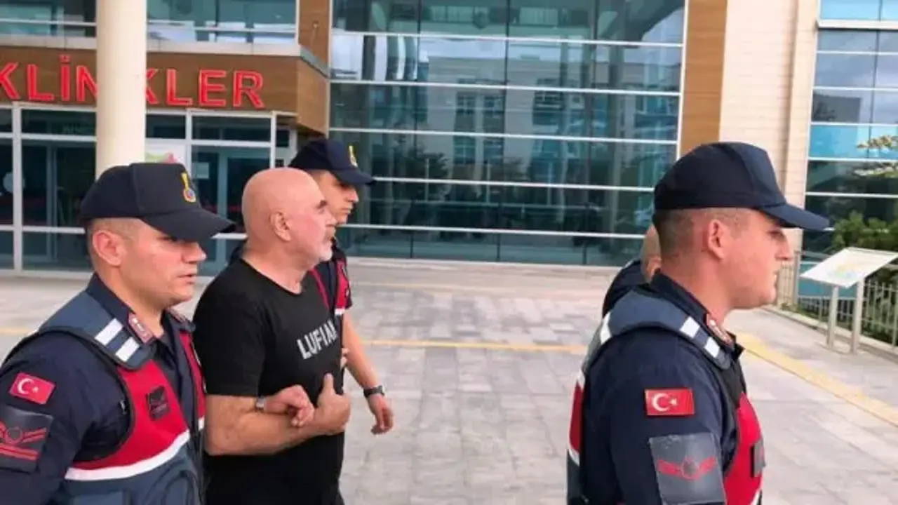 Uyuşturucu operasyonunda gözaltına alınmıştı: Yönetmen Ezel Akay hakkında karar