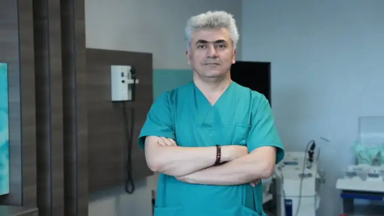 Uzmandan kritik uyarı! Burun spreyi bağımlılığı bıçak altına yatmanıza neden olabilir