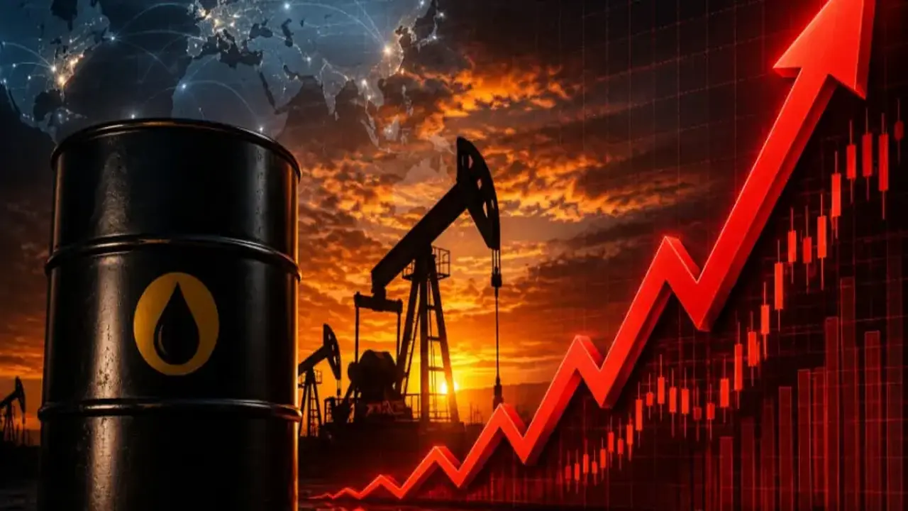 Uzmanlar uyardı: Petrol için tehlike bitmiş değil!