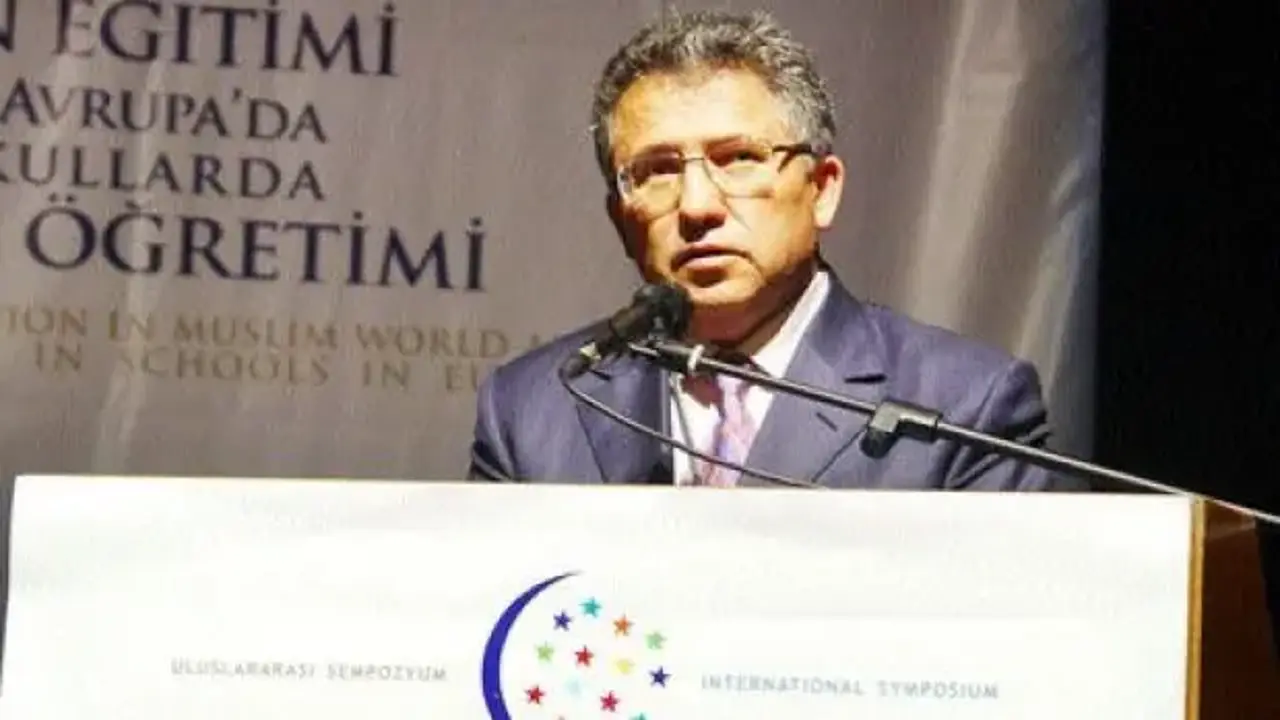 Vakıf insanı Ahmet Şişman, vefatının 15. seni-i devriyesinde anılıyor