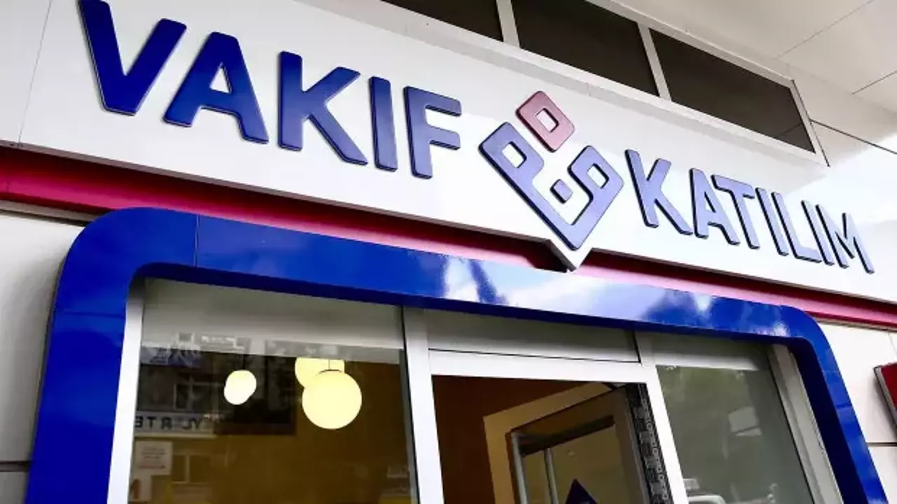 Vakıf Katılım'dan emeklilere promosyon kampanyası