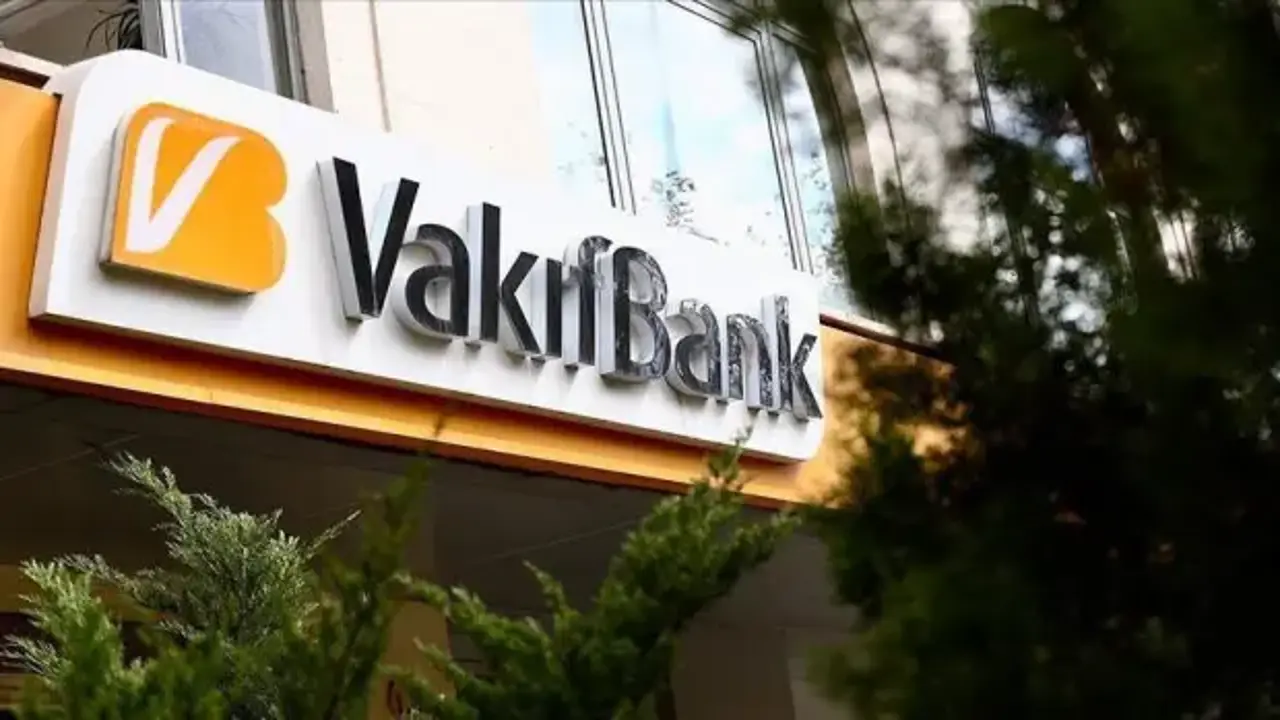 VakıfBank dış ticarete ilaç olacak: MIGA garantili 250 milyon dolarlık dev anlaşma