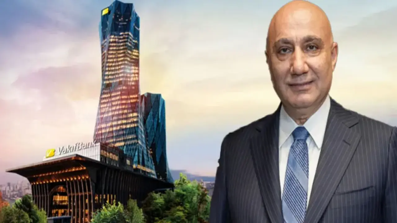 Vakıfbank'tan 2026'nın ilk yarısında 30 milyar TL net kâr!