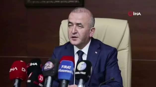 Vali Hatipoğlu: 