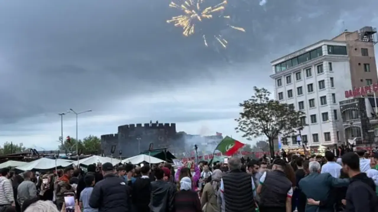 Valilik duyurdu! Şampiyonluk kutlamalarında 11 yaralı, 10 gözaltı