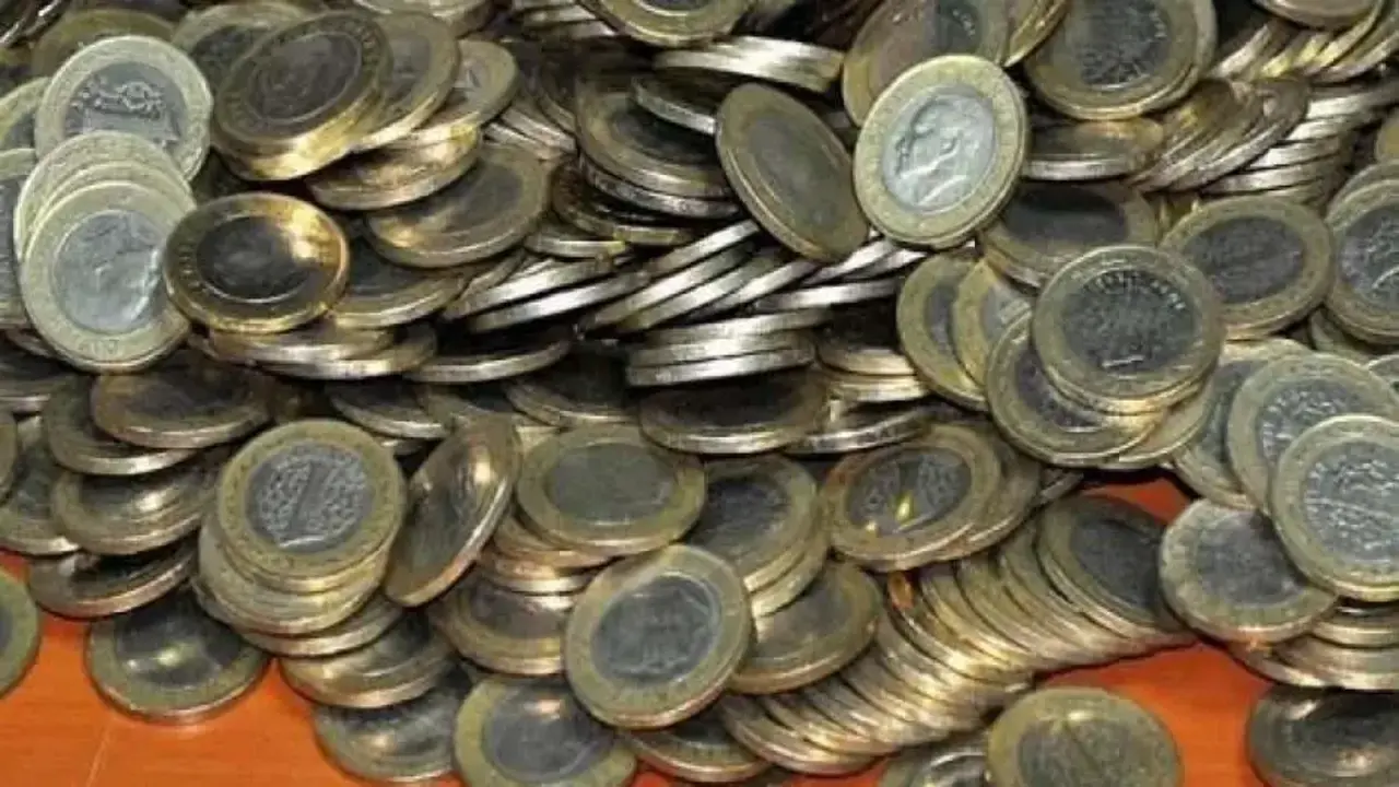 Vatandaşın cebine milyonlarca madeni para girdi! İşte en çok basılanlar