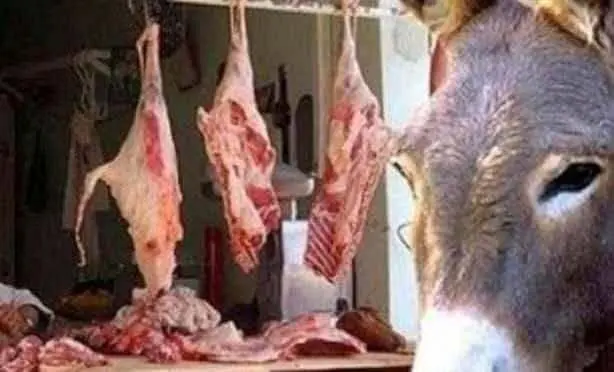 Vatandaşına en çok eşek eti yediren ülkeler açıklandı! Birinci sıra şaşırtmadı...