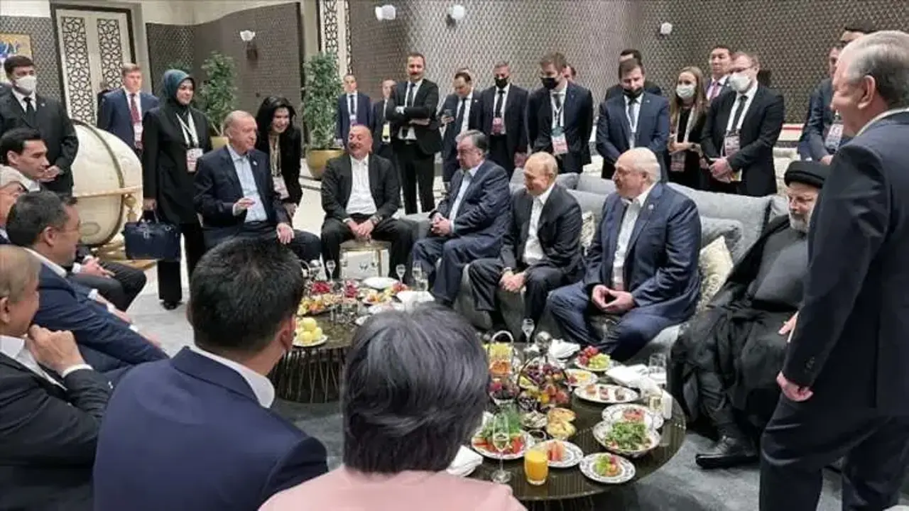 Vatandaştan çarpıcı anket! Türkiye’ye kim dost, kim düşman?