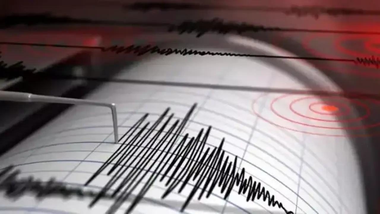 Venezuela'dan sonra bir ülke daha sallandı: Korkutan deprem!