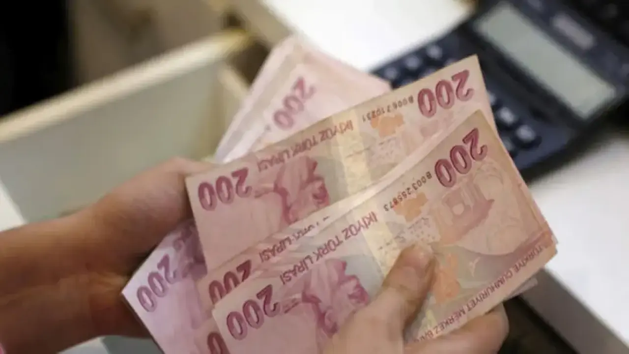 Vergiye yönelik düzenlemeler Meclis'e geliyor!