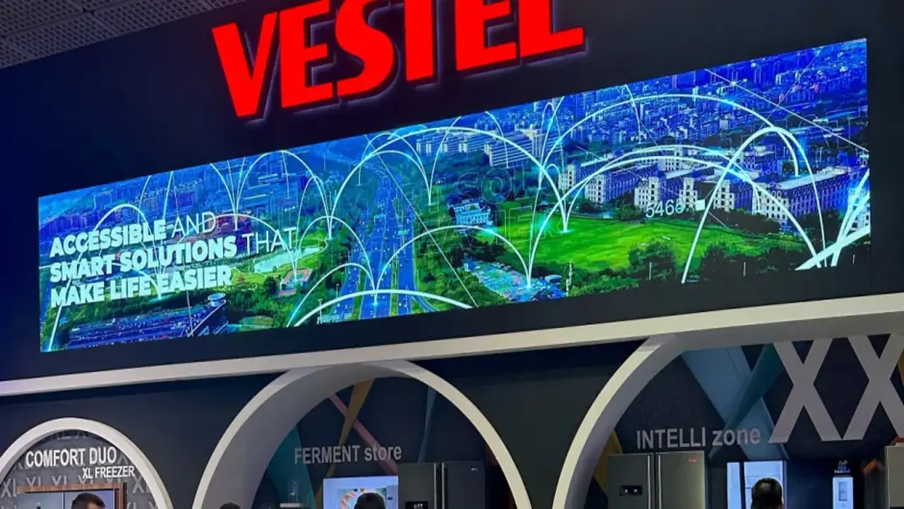Vestel zora girdi! Zorlu Grubu'ndan yapılandırma başvurusu