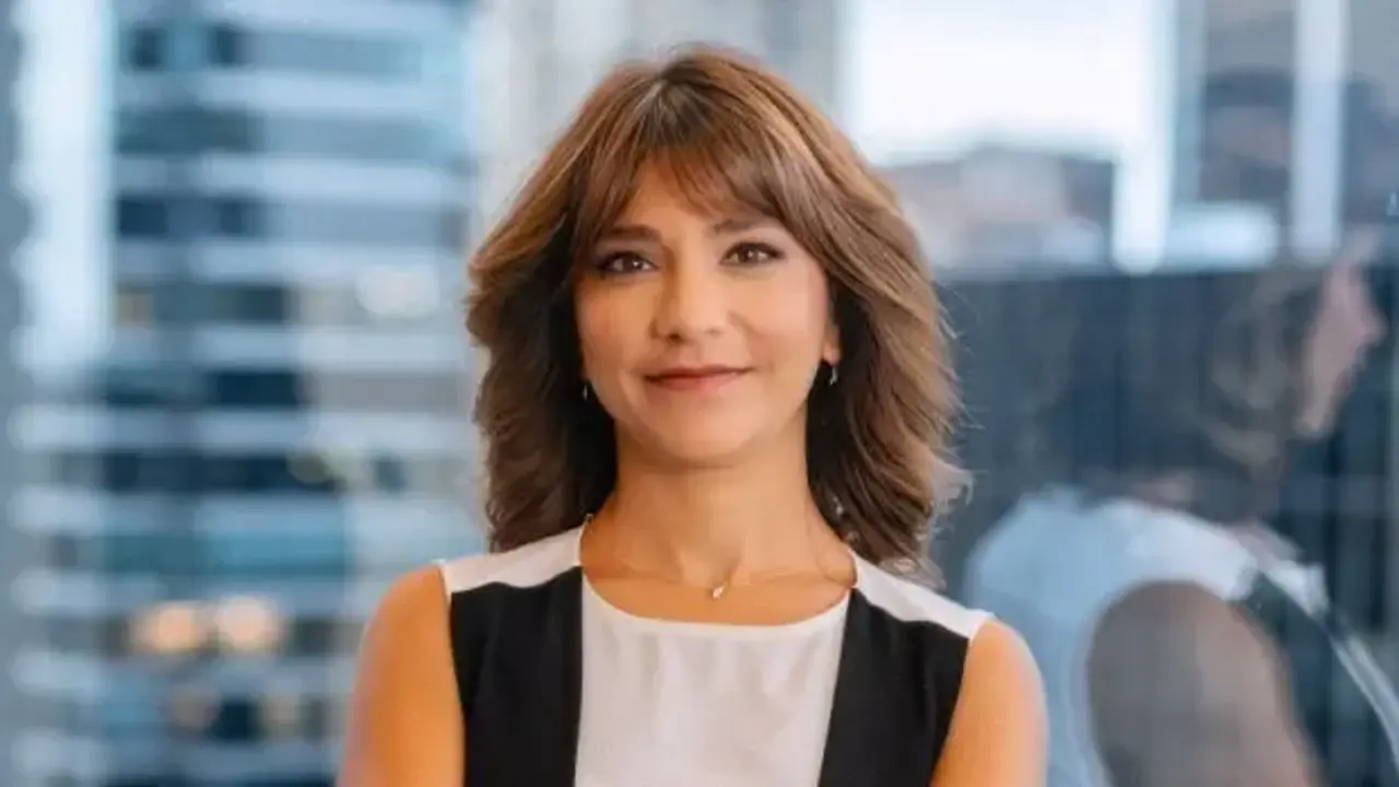 Vestel’in yeni CFO’su Zeynep Sarsan oldu