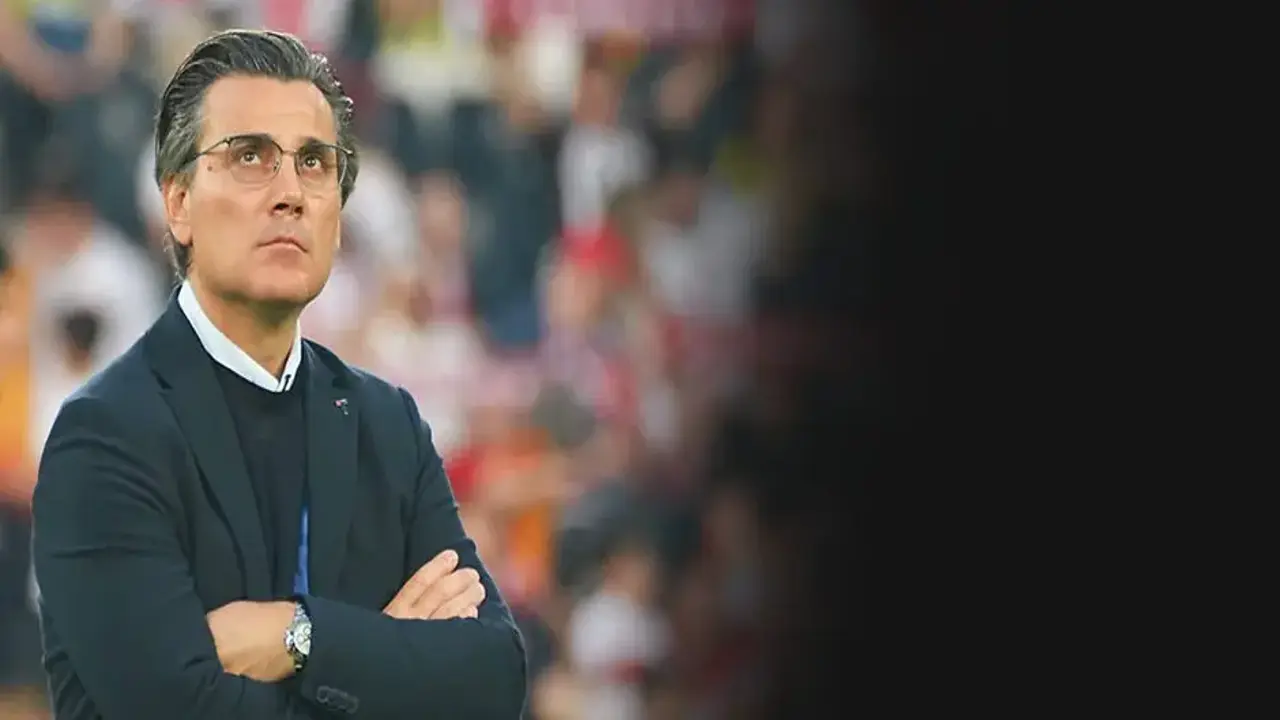 Vincenzo Montella veda etti mi? Kerem Aktürkoğlu'ndan açıklama