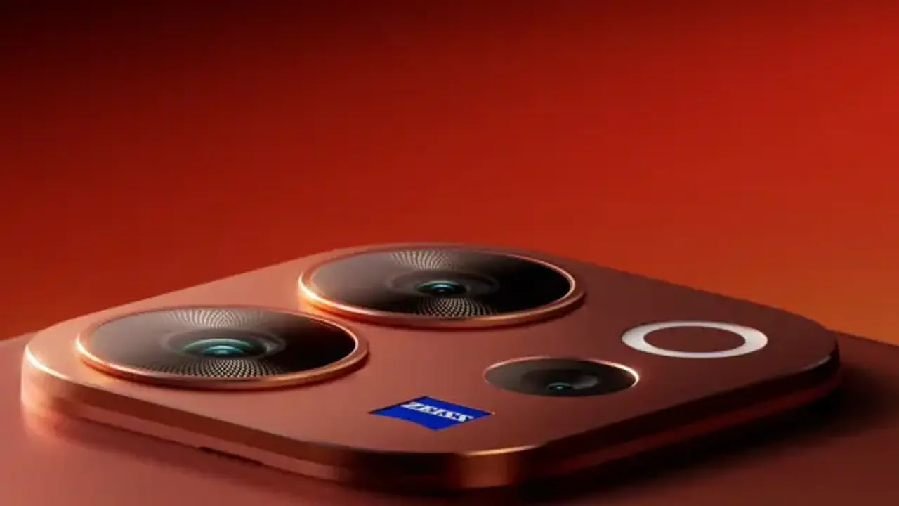 vivo V70: ZEISS imzalı kamera sistemi, 6500 mAh pil ve güçlü donanım tek gövdede