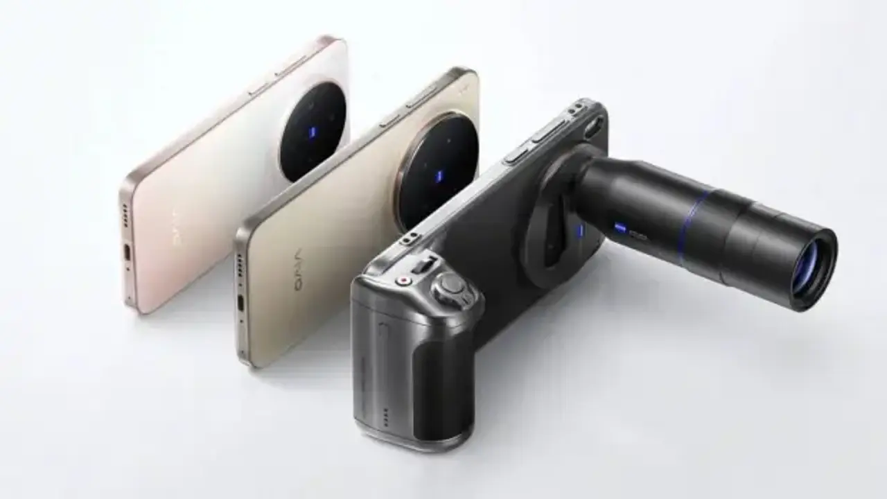 vivo X300 Pro kamera testi ortaya çıktı: DXOMARK’a göre mobil fotoğrafçılığın yeni güçlerinden biri