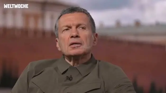 Vladimir Solovyov: İsrail varlığını bize borçlu!