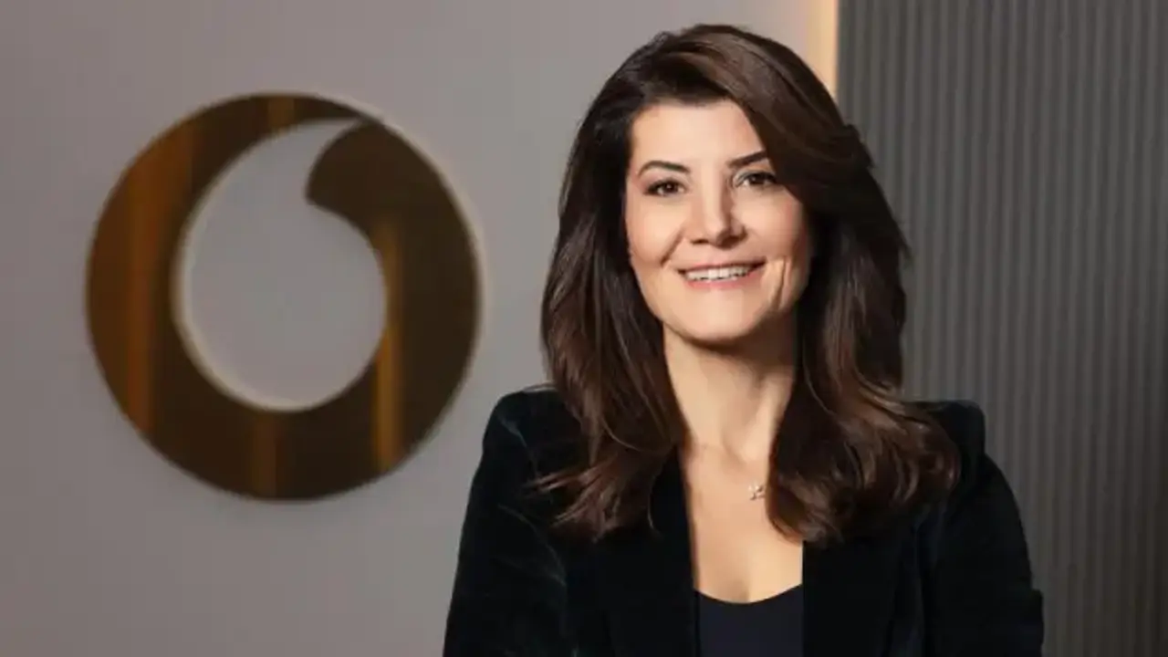 Vodafone Business, KOBİ’lerin dijital dönüşümüne rehberlik etmeye devam edecek