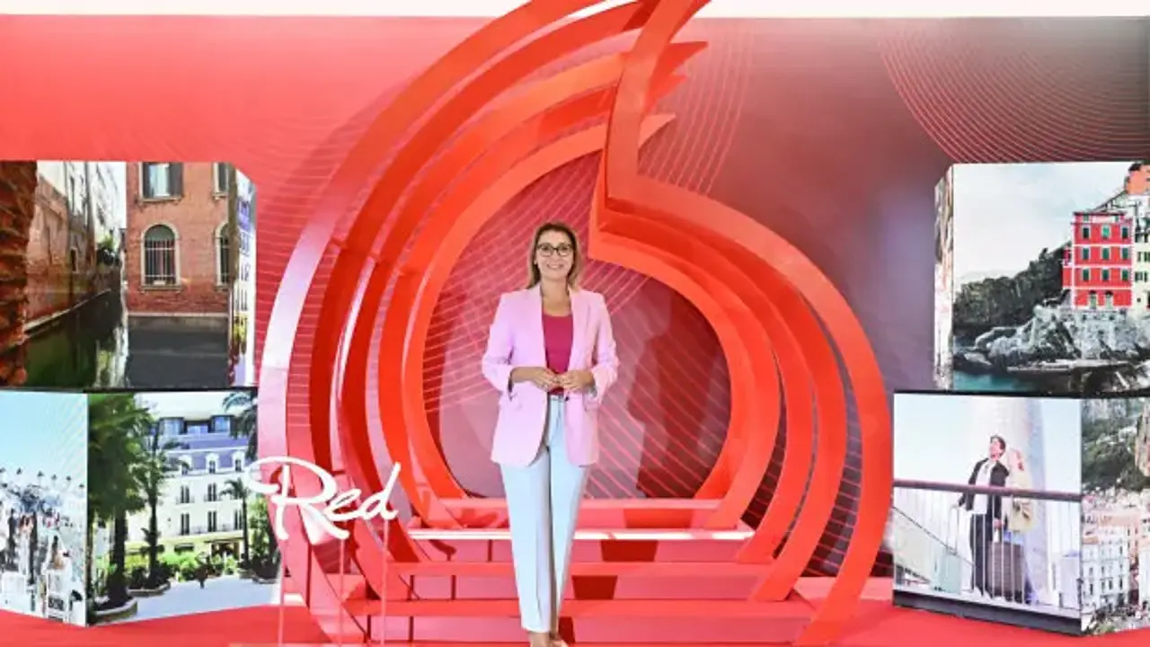 Vodafone Red’liler  1 yılda 2,5 milyar TL tasarruf etti!