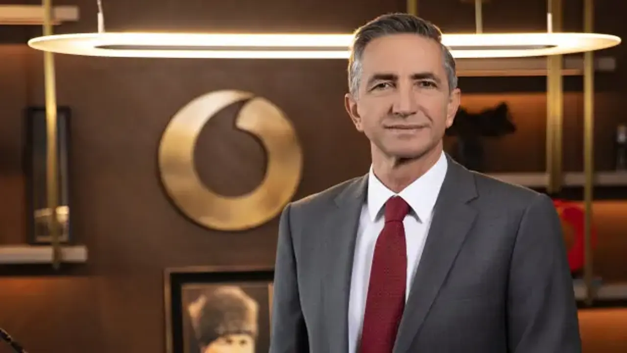 Vodafone Türkiye 2025-26 mali yıl sonuçlarını açıkladı