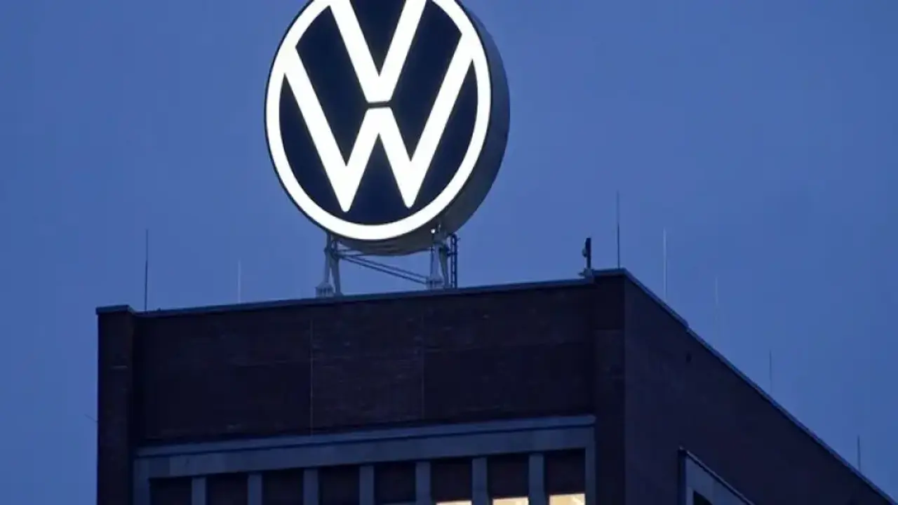 Volkswagen, Everllence'nin çoğunluk paylarını Bain Capital'e sattı