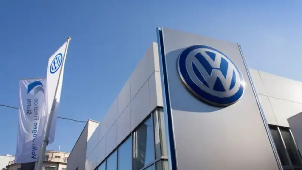 Volkswagen resmen sonlandırdı: Fesih kararını yayınladılar