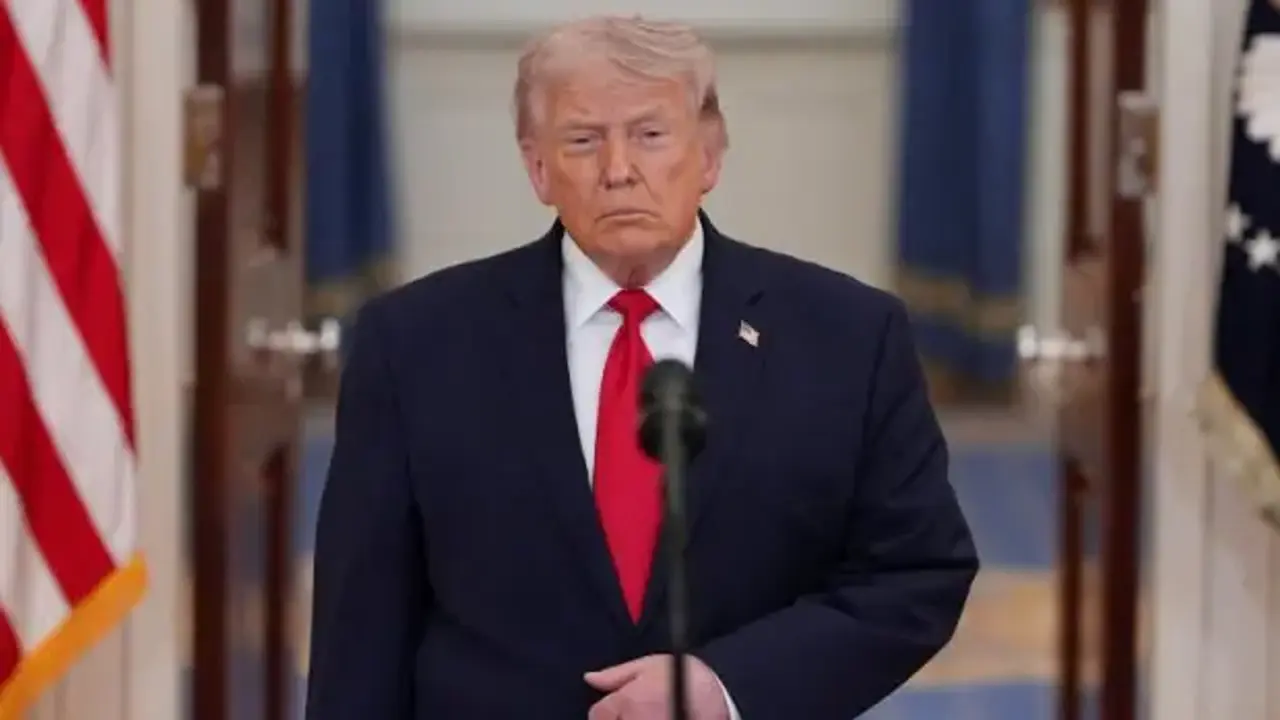Washington'da stok alarmı: İran savaşı sonrası Trump'tan kritik hamle